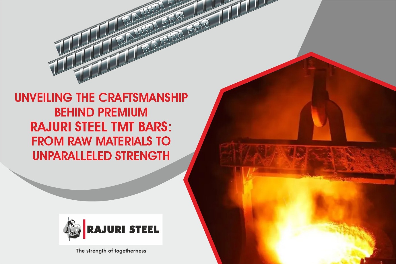 Steel Manufacturing